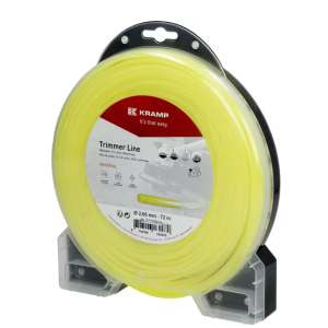 Fil de coupe 2.65mm 72m rond NL2772RKR