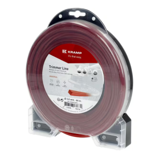 Fil de coupe 3mm 44m carré