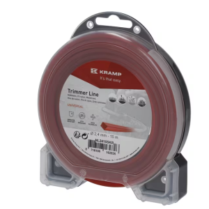 Fil de coupe 2.4mm 15m carré