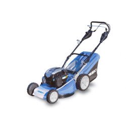 Tondeuse à conducteur marchant SWE4200CIS4 ISEKI - Performance et précision | CB motoculture