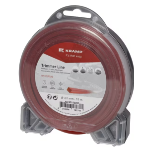 Fil de coupe 3mm 15m carré