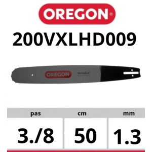 200VXLHD009 Guide de chaîne Versacut™ VXL