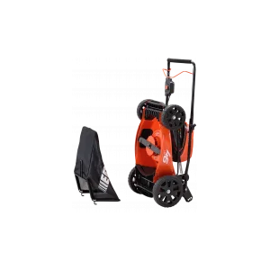 Tondeuse DLM310/46P à batterie ECHO - Efficacité et maniabilité | CB motoculture