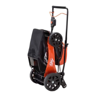 Tondeuse DLM310/46P à batterie ECHO - Efficacité et maniabilité | CB motoculture