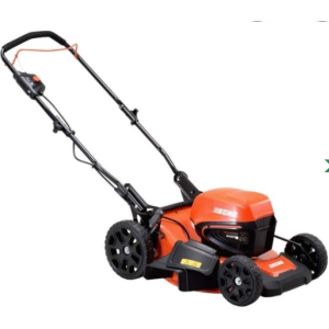 Tondeuse DLM310/46P4A à batterie ECHO - Efficacité et maniabilité | CB motoculture