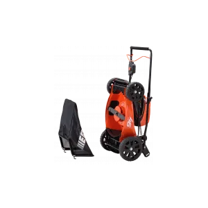 Tondeuse DLM310/46P4A à batterie ECHO - Efficacité et maniabilité | CB motoculture
