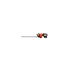 Taille-haie DHC 3102A à batterie ECHO - Précision et confort | CB motoculture