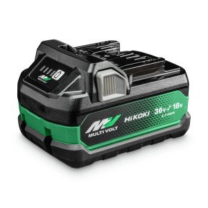Batterie 36V 2,5Ah / 18V 5Ah MultiVolt BSL36A18X Li-ion