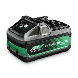 Batterie 36V 4Ah / 18V 8Ah MultiVolt BSL36B18X Li-ion