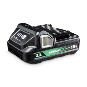 Batterie 18V 2,0Ah BSL1820M