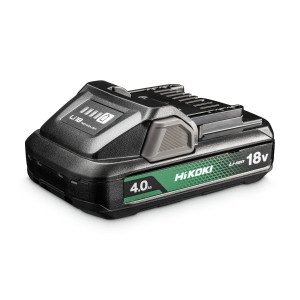 Batterie à glissière 18V BSL1840M 4,0Ah