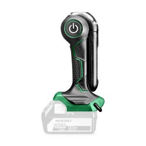 Lampe à main UB18DJLL0Z
