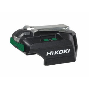 Power Charger UC18DAW4Z