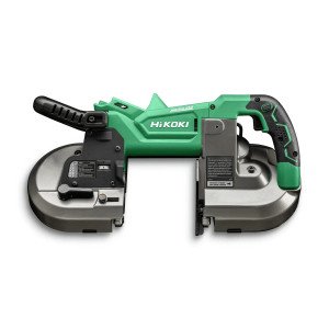 Scie à bande sans fil CB3612DAW4Z