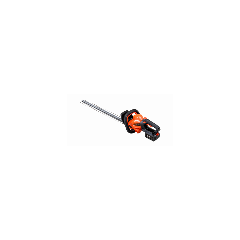 Taille-haie DHC 3102A à batterie ECHO - Précision et confort | CB motoculture