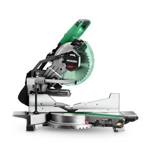 Scie à onglet sans fil C3610DRAW4Z