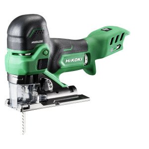 Scie sauteuse sans fil CJ36DBW2Z