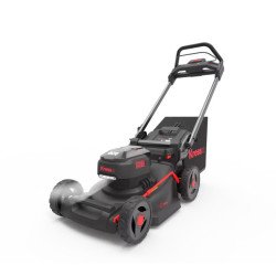 Tondeuse poussée 60V Brushless KG756E KRESS - Puissance et autonomie | CB motoculture