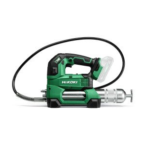 Pompe à graisse sans fil AL18DAW4Z