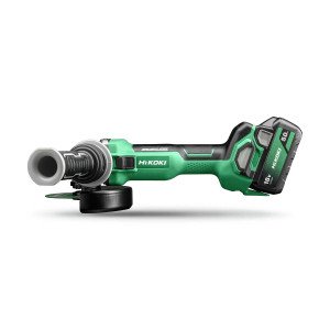 Meuleuse d’angle sans fil G1813DA