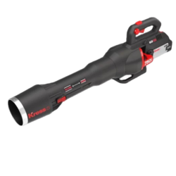 Souffleur poussé 60V Brushless KG560E KRESS - Puissance et efficacité | CB motoculture
