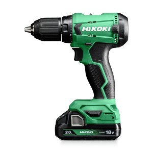Perceuse-visseuse sans fil DS18DAWCZ