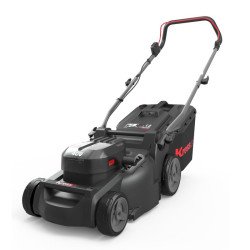Tondeuse poussée 60V Brushless KG745 KRESS - Puissance et autonomie | CB motoculture
