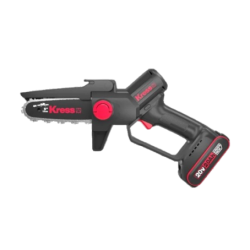 Elagueuse 60V Brushless KG343E KRESS - Puissance et précision | CB motoculture