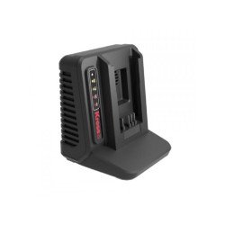 Chargeur 60V 3A KA3713 KRESS - Recharge rapide et efficace | CB motoculture