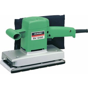 Ponceuse vibrante SV12SDUBZ