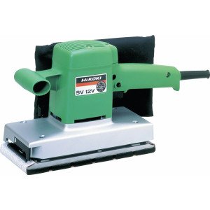 Ponceuse vibrante SV12VUAZ