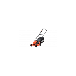 Tondeuse DLM310/35P à batterie ECHO - Efficacité et maniabilité | CB motoculture