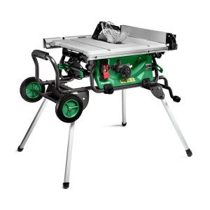 Scie circulaire sur table C10RJWAZ