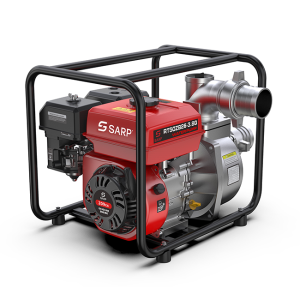 sarp Pompe à eau - Moteur RATO R210 - 212 cc SCR50R