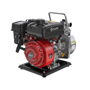 SARP Pompe à eau - Moteur RATO R80-S - 79 cc SCR25R