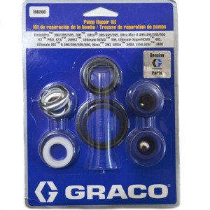 kit joint graco 18B260