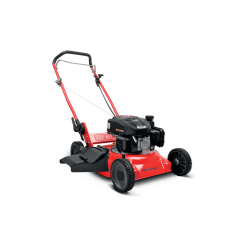 Tondeuse carter acier 2 en 1 WB455HC2EN1 WEIBANG - Performance et précision | CB motoculture