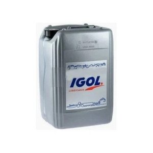 Huile IGOLTICMA FLUID HV 68 20L