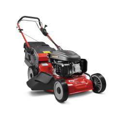 Tondeuse carter acier 3 en 1 WB506SLC3EN1 WEIBANG - Performance et précision | CB motoculture