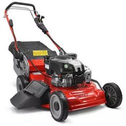 Tondeuse carter acier 3 en 1 WB536SBV3EN1 WEIBANG - Performance et précision | CB motoculture