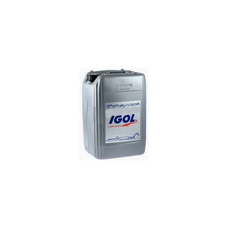 Huile IGOL TICMA FLUID LP 20 20 litres