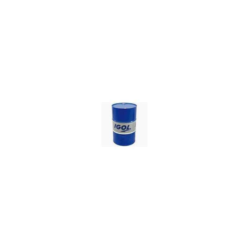 Huile IGOL TICMA FLUID LP 20 220 litres