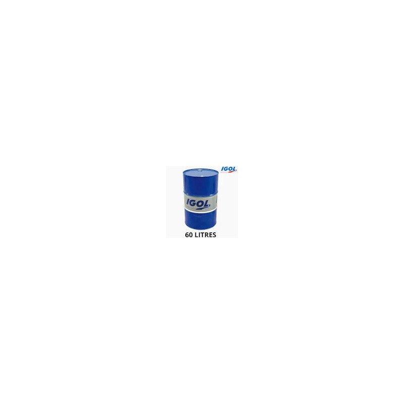 Huile IGOL TICMA FLUID LP 20 60 litres
