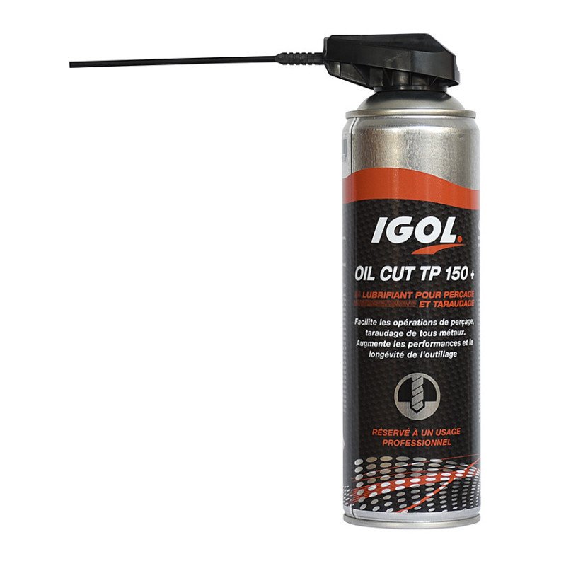 OIL CUT  TP 150+ 400AE