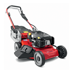 Tondeuse carter acier 3 en 1 WB506SCVE3EN1 WEIBANG - Performance et précision | CB motoculture
