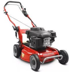 Tondeuse Mulching WB466SLCM WEIBANG - Performance et précision | CB motoculture