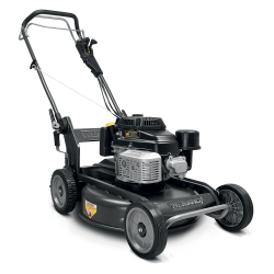 Tondeuse Mulching WB536SKVM WEIBANG - Performance et précision | CB motoculture