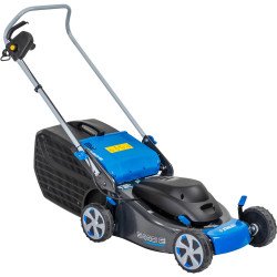 Tondeuse S 440 E confort plus STAUB - Performance et précision | CB motoculture