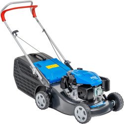 Tondeuse S 440 PK CONFORT PLUS STAUB - Performance et précision | CB motoculture
