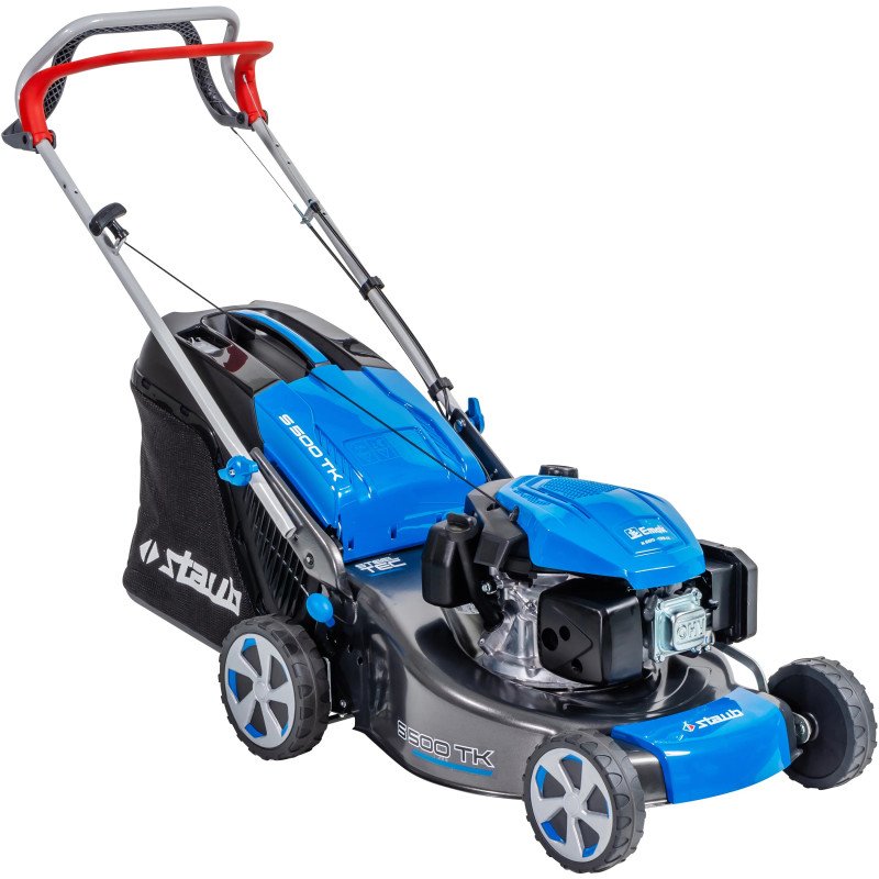 Tondeuse S 500 TK CONFORT PLUS AUTOCHOKE STAUB - Performance et précision | CB motoculture